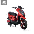 Motorcycle électrique électrique Fast 2000W 3000W Fast 2000W pour adultes Chopper à moteur d'acide d'acide d'acide de la batterie de batterie de batterie